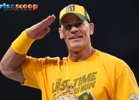 The Rise of John Cena From Bully Target to Global Legend!