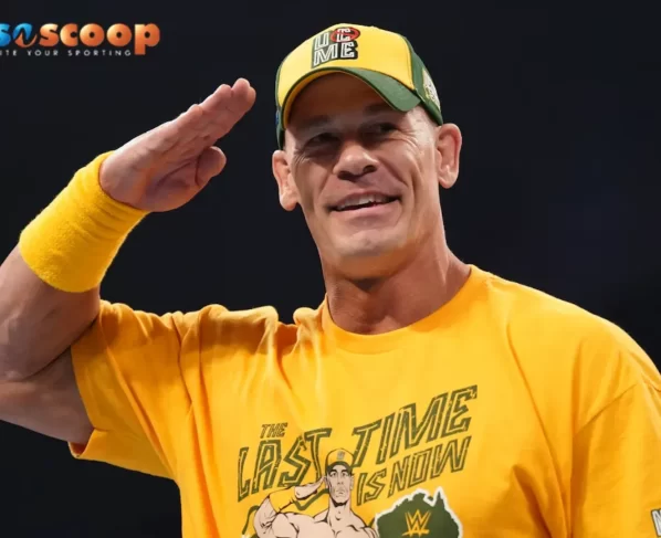 The Rise of John Cena From Bully Target to Global Legend!