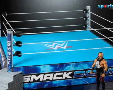 The Unexpected Truth About WWE You’re Not Ready to Know