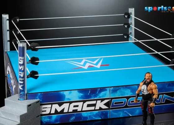 The Unexpected Truth About WWE You’re Not Ready to Know