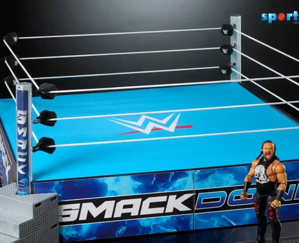 The Unexpected Truth About WWE You’re Not Ready to Know