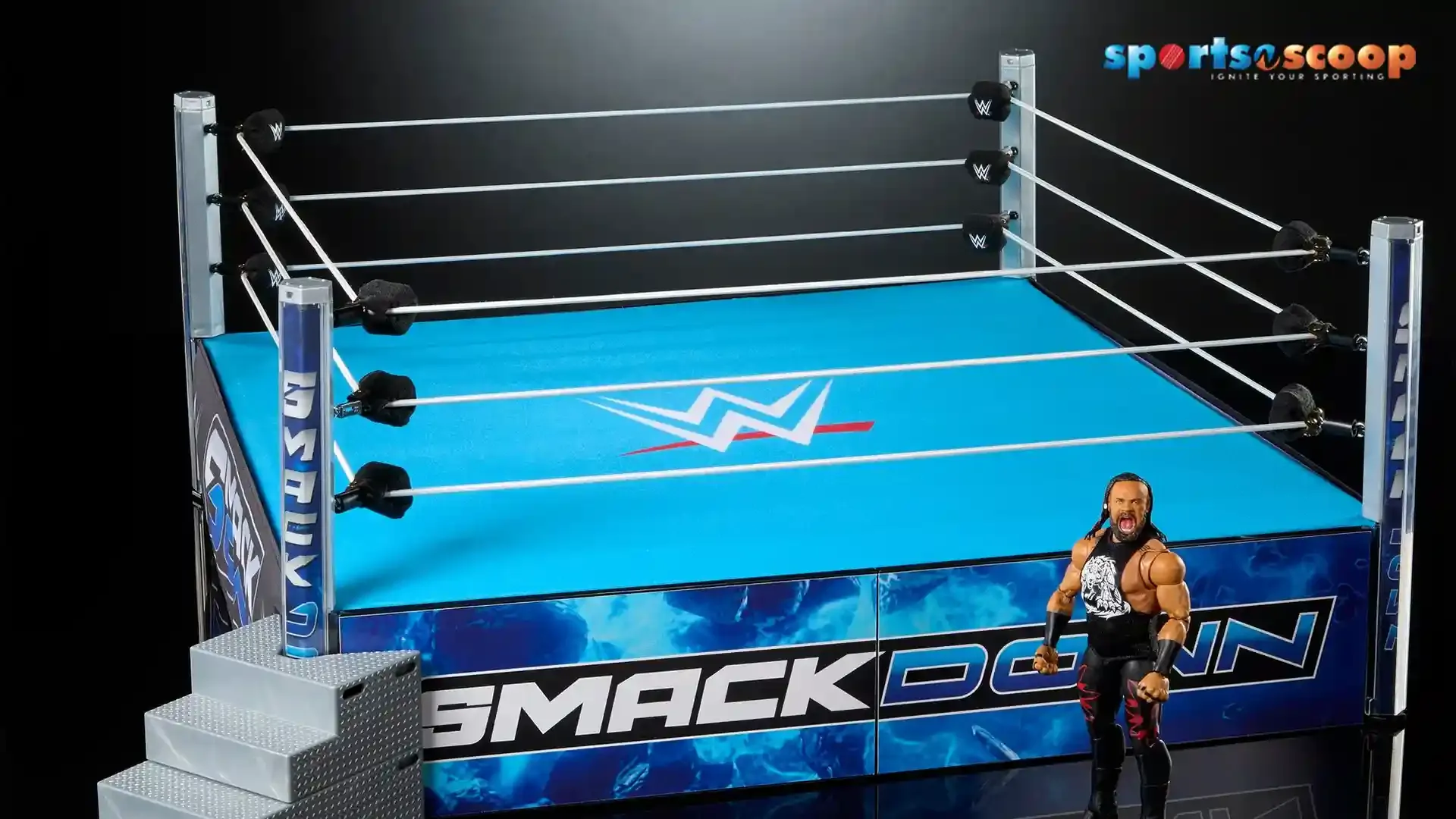 Is WWE Fake? The Shocking Truth Behind Pro Wrestling