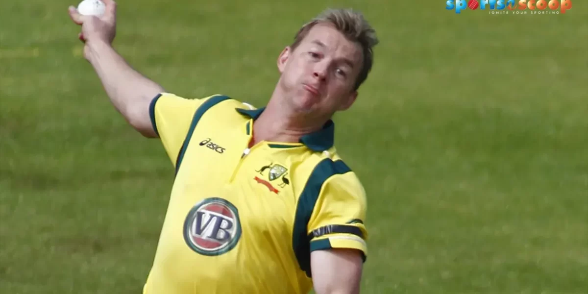 Top 5 Fastest Bowling Speed in Cricket History