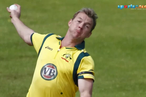 Top 5 Fastest Bowling Speed in Cricket History