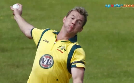 Top 5 Fastest Bowling Speed in Cricket History