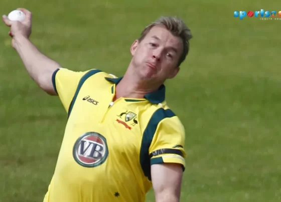 Top 5 Fastest Bowling Speed in Cricket History