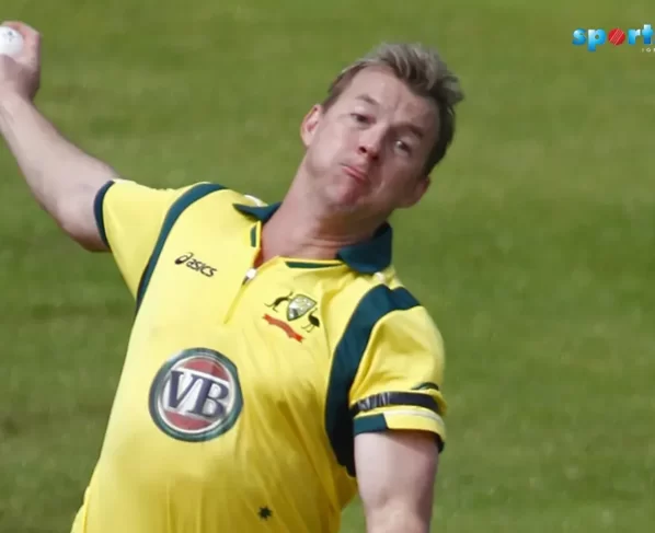 Top 5 Fastest Bowling Speed in Cricket History