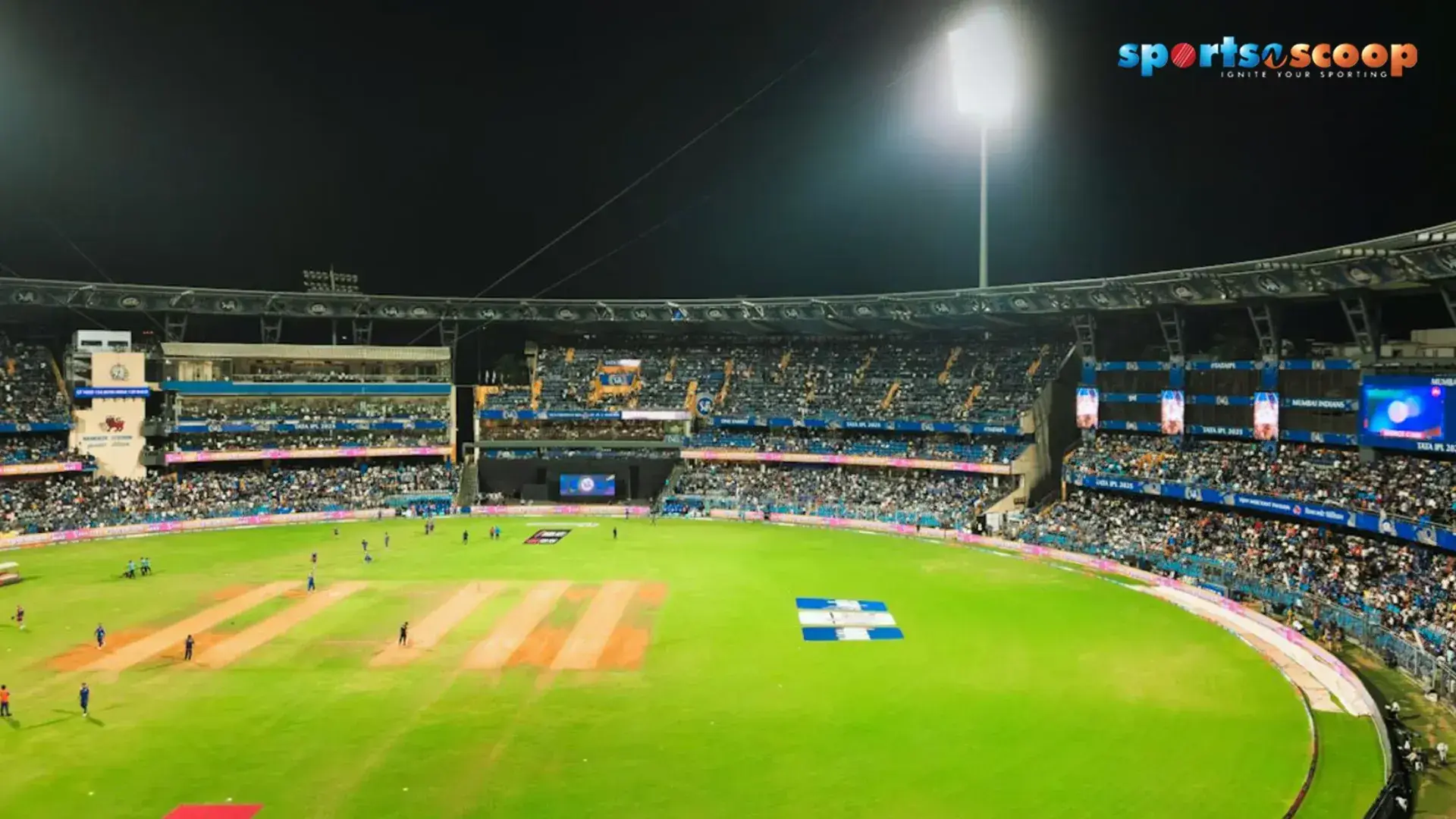 Shivaji Stadium: The Historic Heartbeat of Indian Hockey