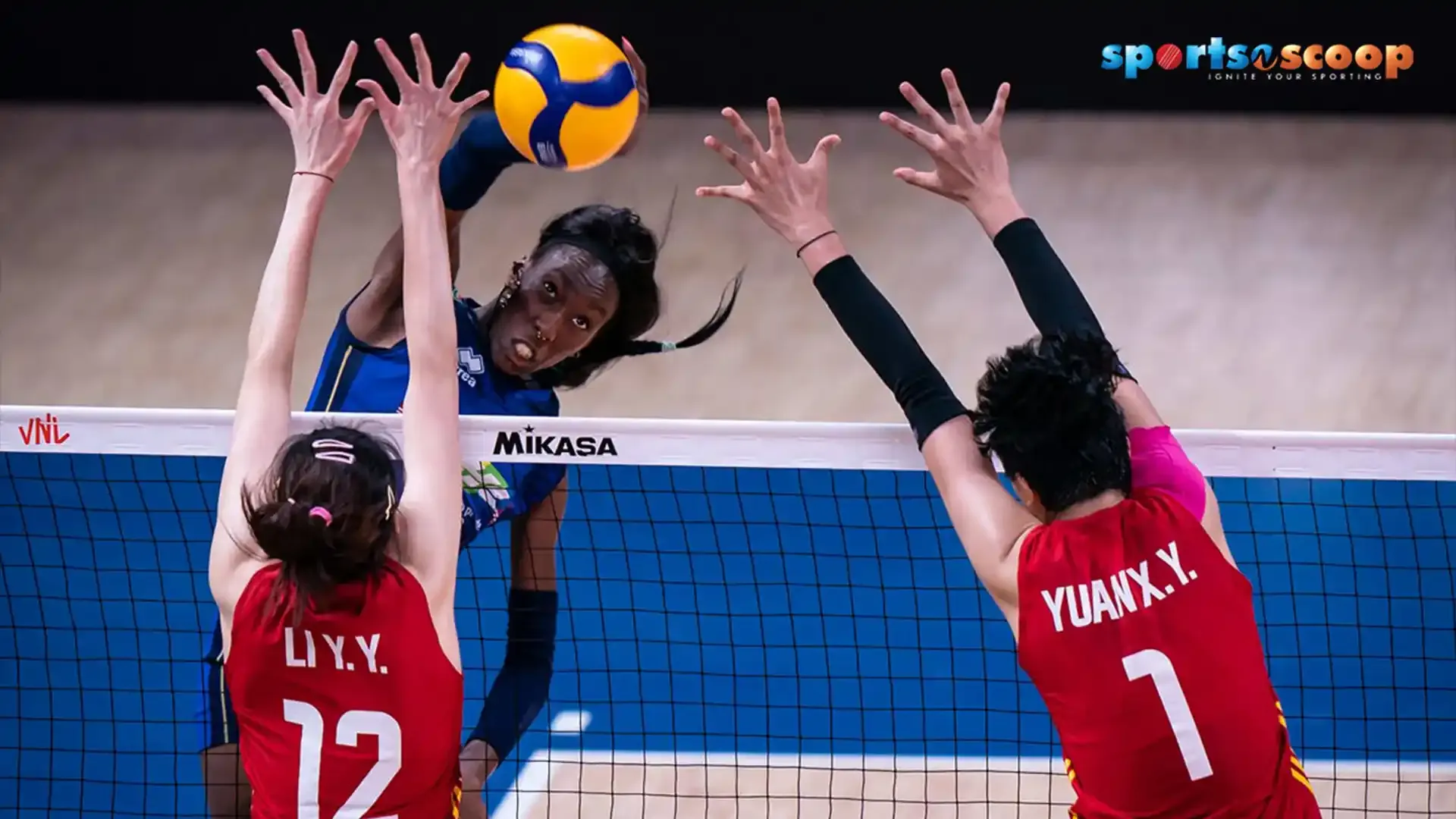 How Do We Play Volleyball? An Ultimate Beginner’s Guide