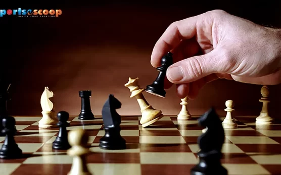 Checkmate Starts with One Smarter Move: Learn How to Improve Your Chess