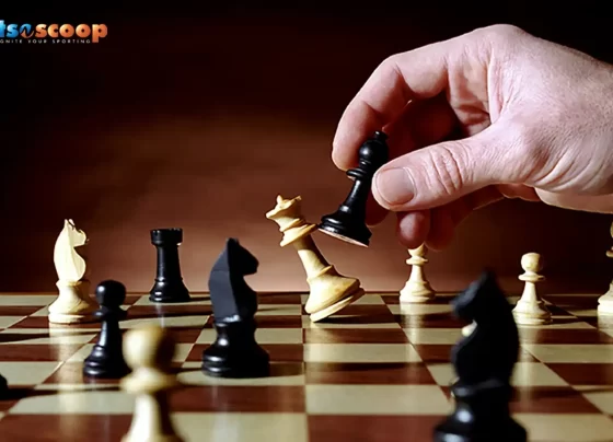 Checkmate Starts with One Smarter Move: Learn How to Improve Your Chess