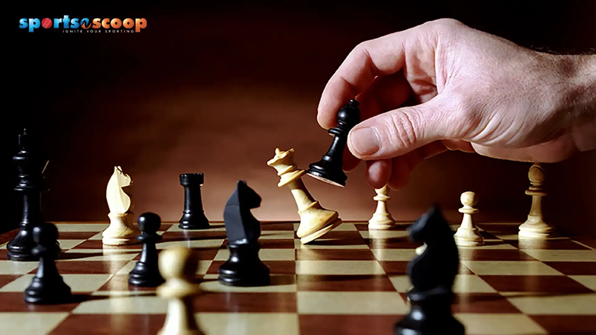 How to Improve Chess Game: Master the Board Today!