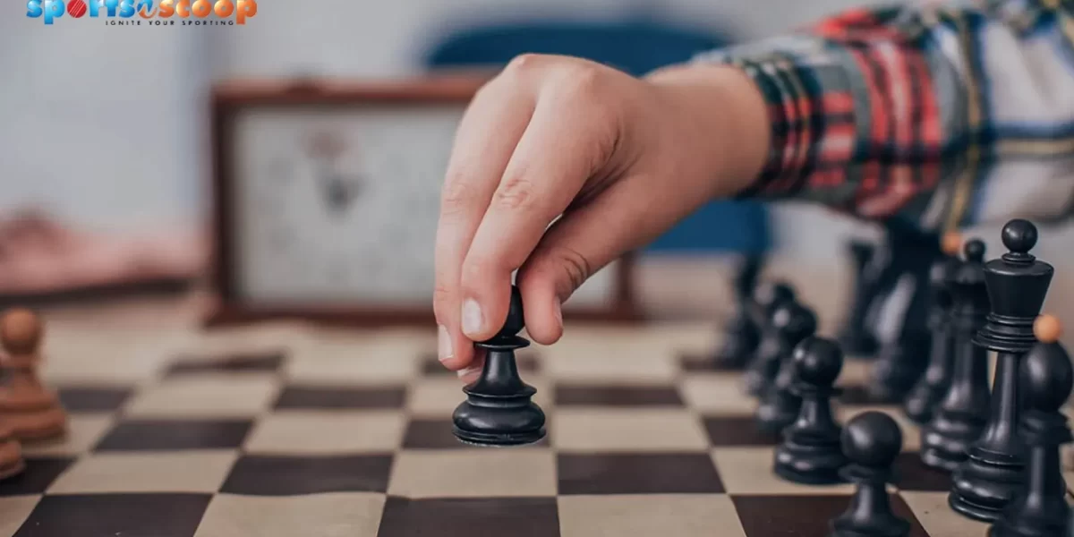 First Move in Chess for White and Black You Should Know!