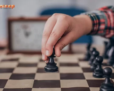 First Move in Chess for White and Black You Should Know!