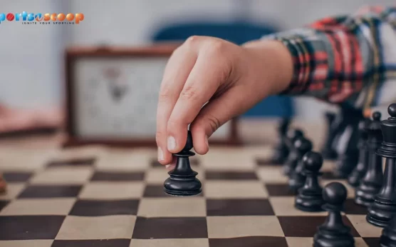 First Move in Chess for White and Black You Should Know!