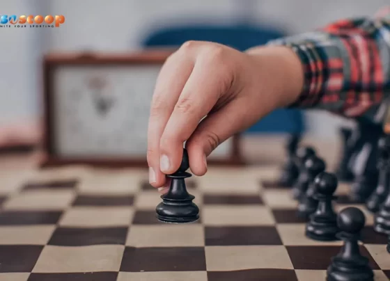 First Move in Chess for White and Black You Should Know!