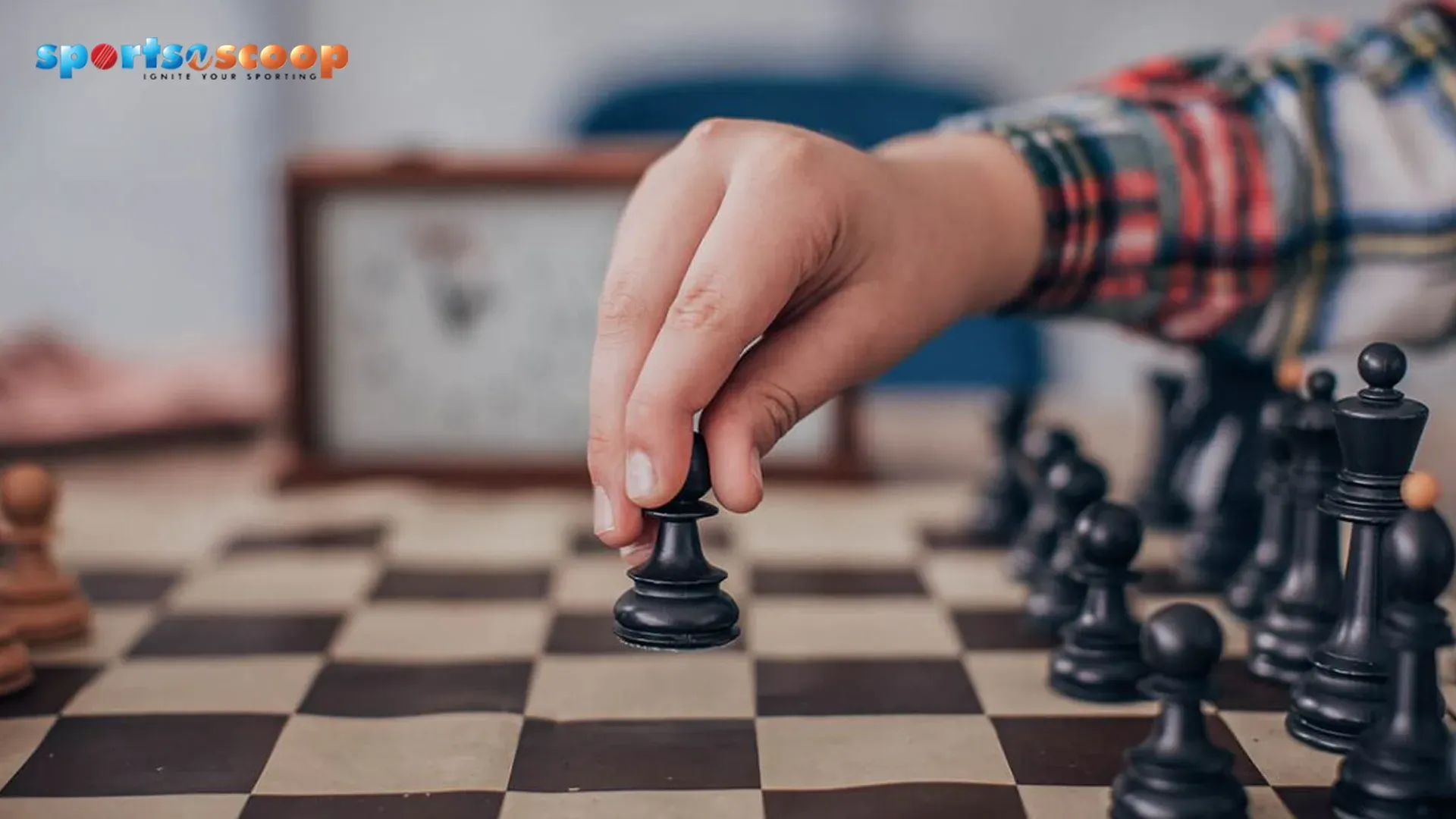 First Move in Chess: Best Openings for White and Black