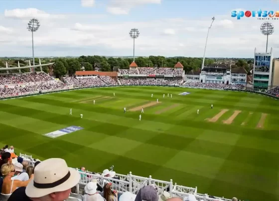 From Hidden Pub Meadow to World-Record Cricket Stage: Visit Trent Bridge Cricket Ground