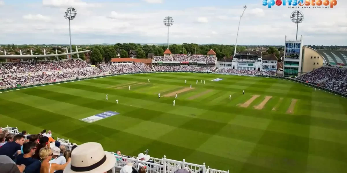 From Hidden Pub Meadow to World-Record Cricket Stage: Visit Trent Bridge Cricket Ground