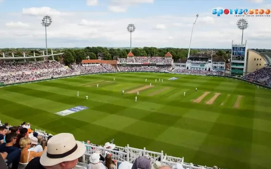 From Hidden Pub Meadow to World-Record Cricket Stage: Visit Trent Bridge Cricket Ground