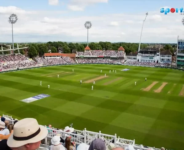 From Hidden Pub Meadow to World-Record Cricket Stage: Visit Trent Bridge Cricket Ground