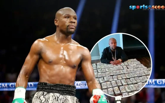 Inside the Ultra-Luxury Spending of Floyd "Money" Mayweather