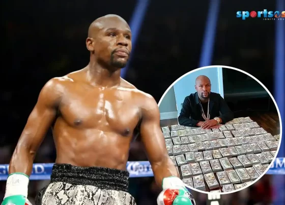 Inside the Ultra-Luxury Spending of Floyd "Money" Mayweather