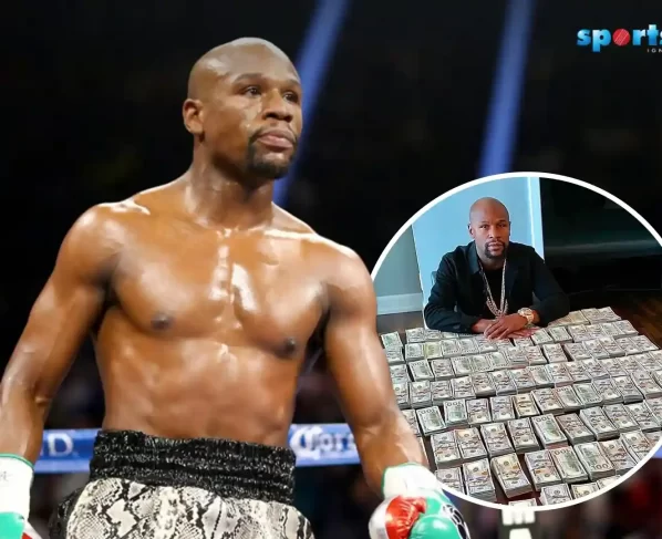 Inside the Ultra-Luxury Spending of Floyd "Money" Mayweather