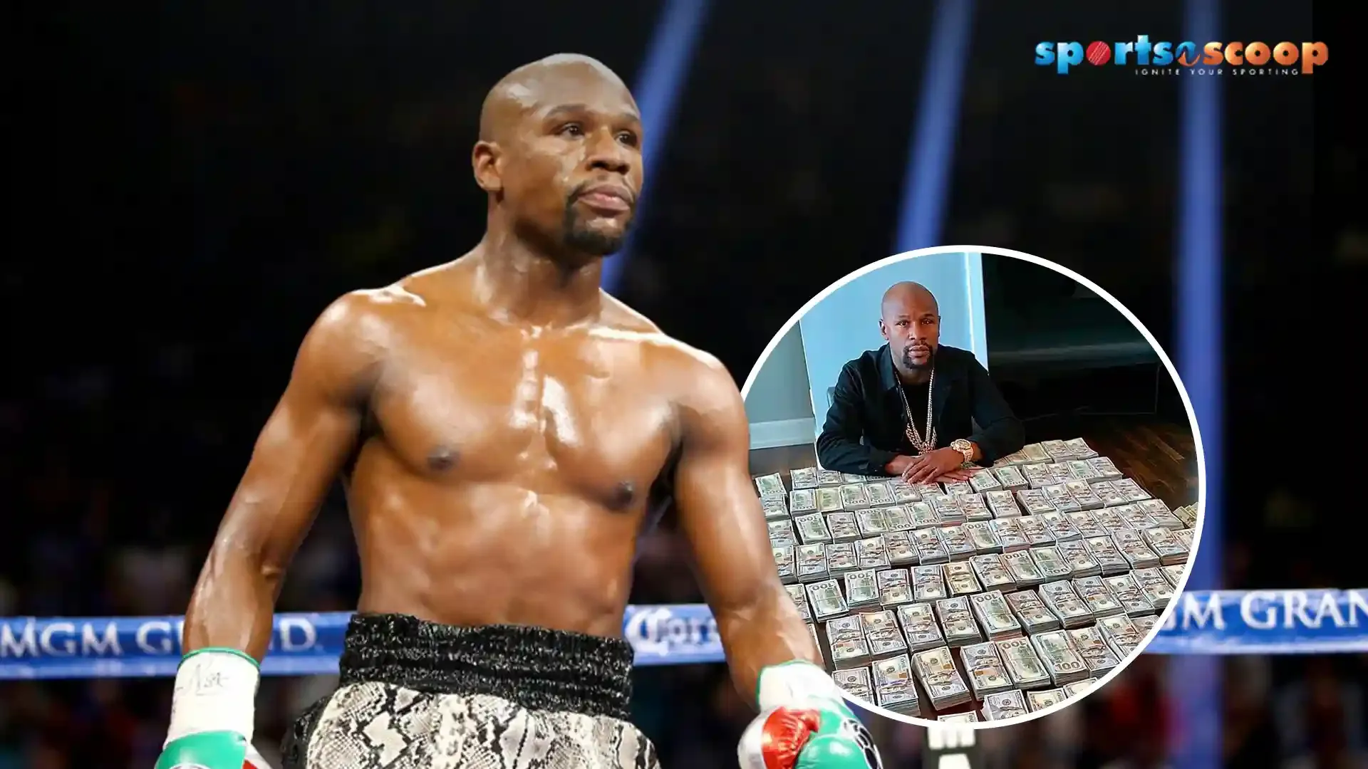 Floyd Mayweather Net Worth 2026: How Rich Is ‘Money’?