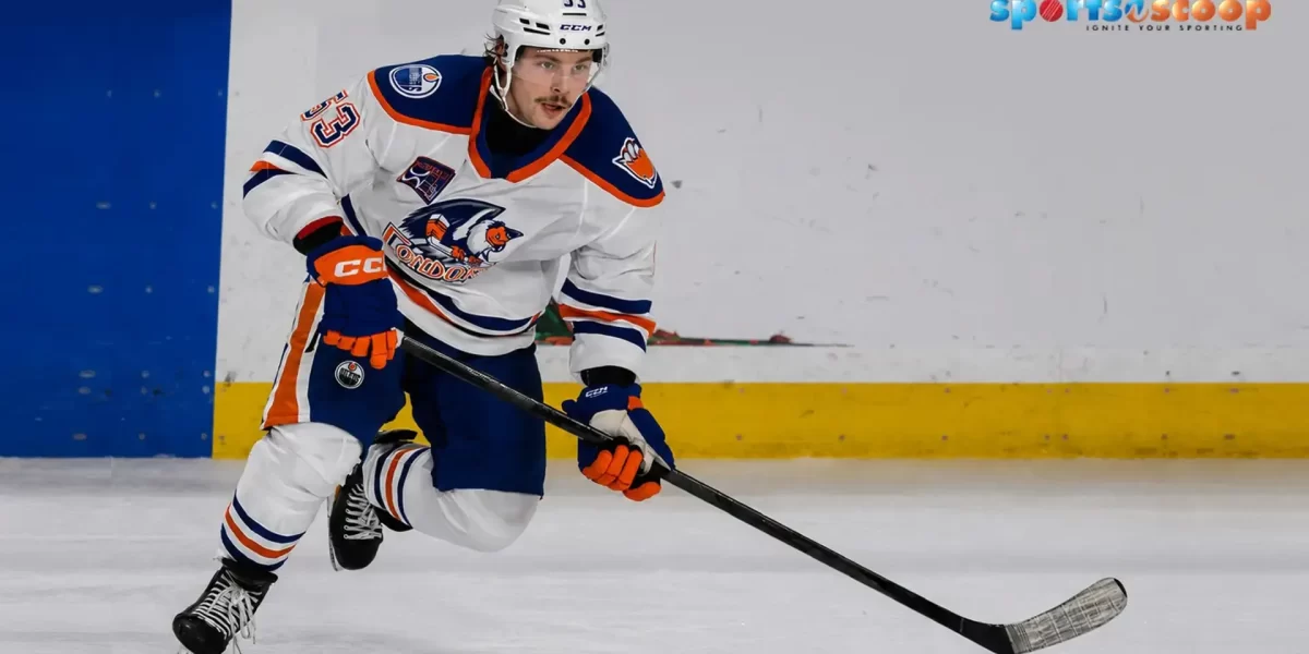 Learn How to Measure Hockey Stick Length to Fix Your Slap Shot