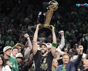Most NBA Championship Teams in NBA History