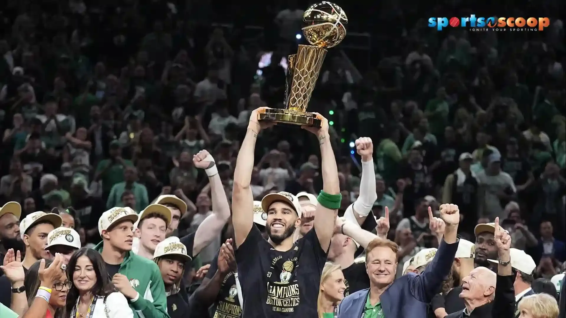 Exploring the History of the Most NBA Championship Teams