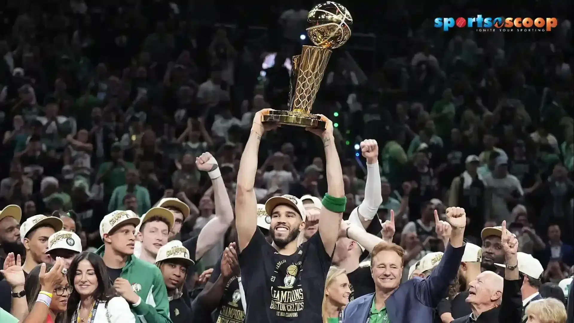 Exploring the History of the Most NBA Championship Teams