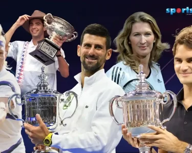 Most Wimbledon Singles Titles Record Holders (2026)