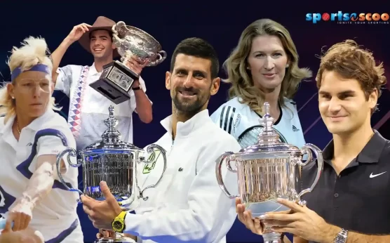 Most Wimbledon Singles Titles Record Holders (2026)