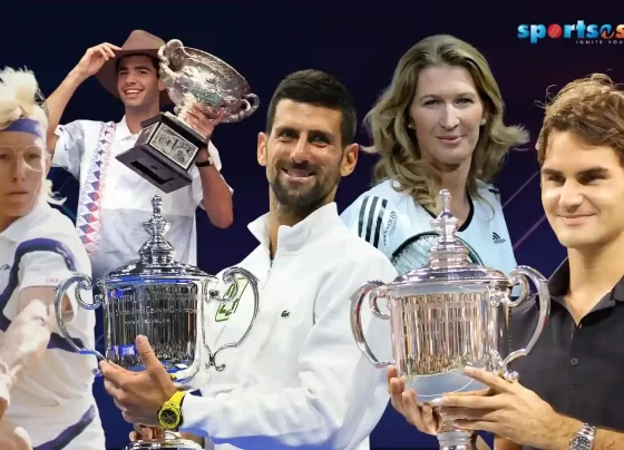 Most Wimbledon Singles Titles Record Holders (2026)