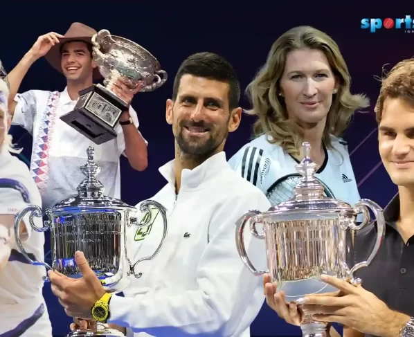 Most Wimbledon Singles Titles Record Holders (2026)