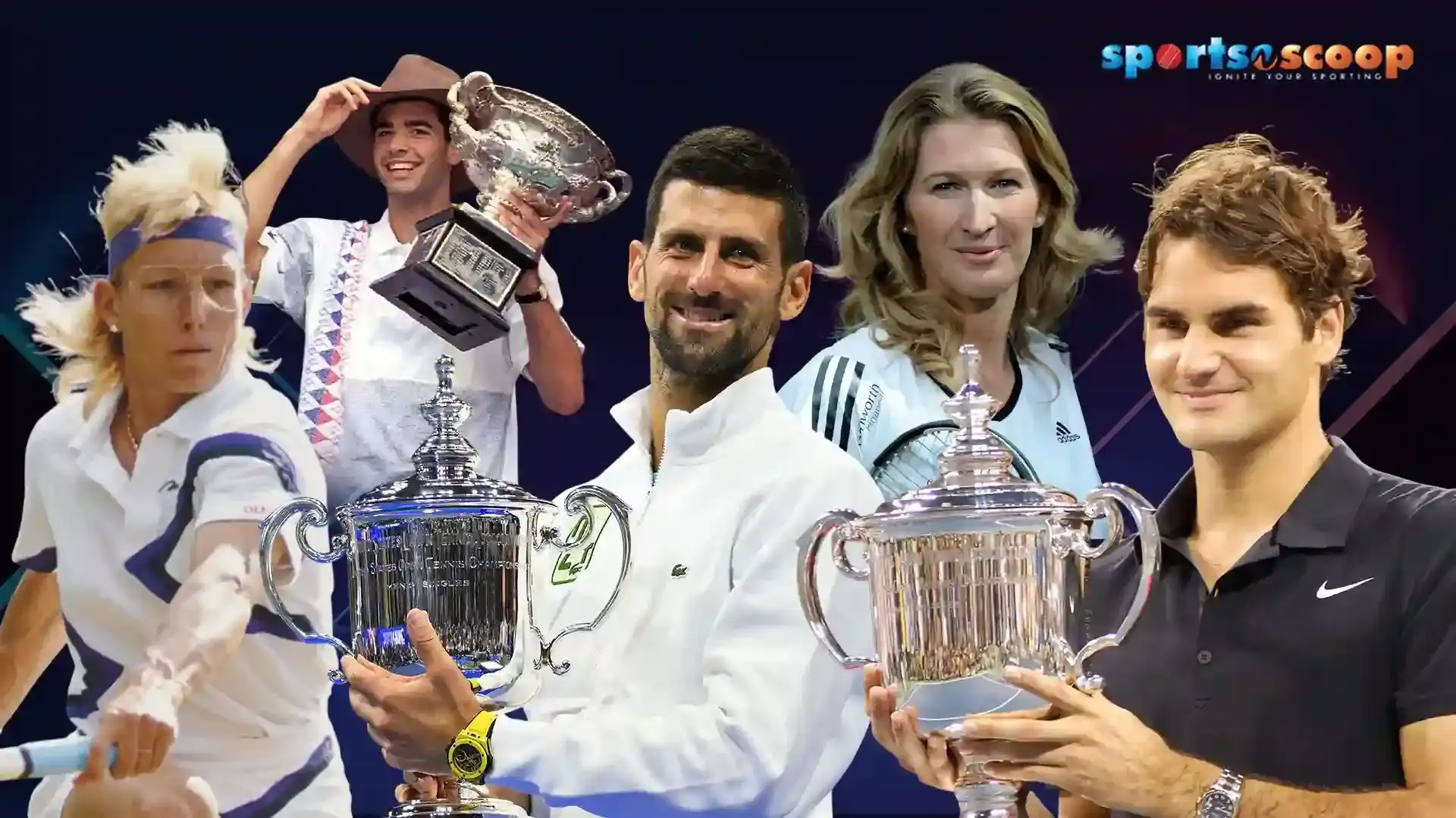 Who Has the Most Wimbledon Titles? The True Record List