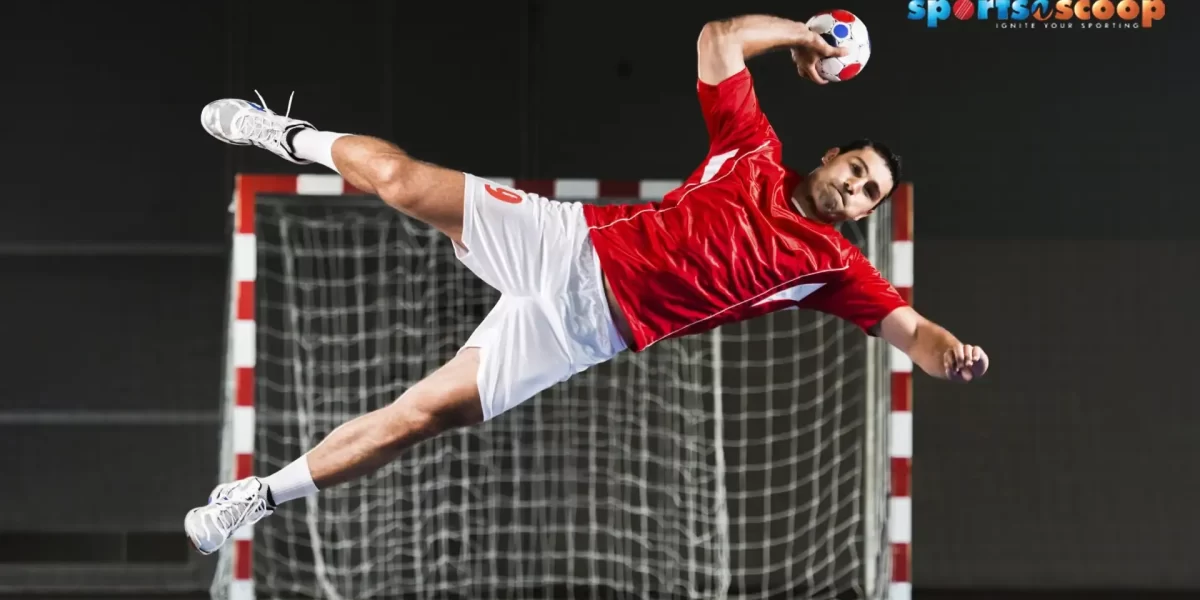 Olympic Handball Rules and Regulations Explained