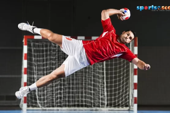 Olympic Handball Rules and Regulations Explained