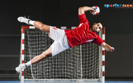 Olympic Handball Rules and Regulations Explained