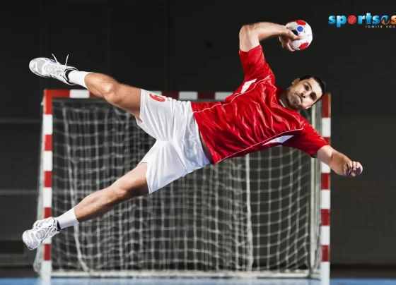 Olympic Handball Rules and Regulations Explained