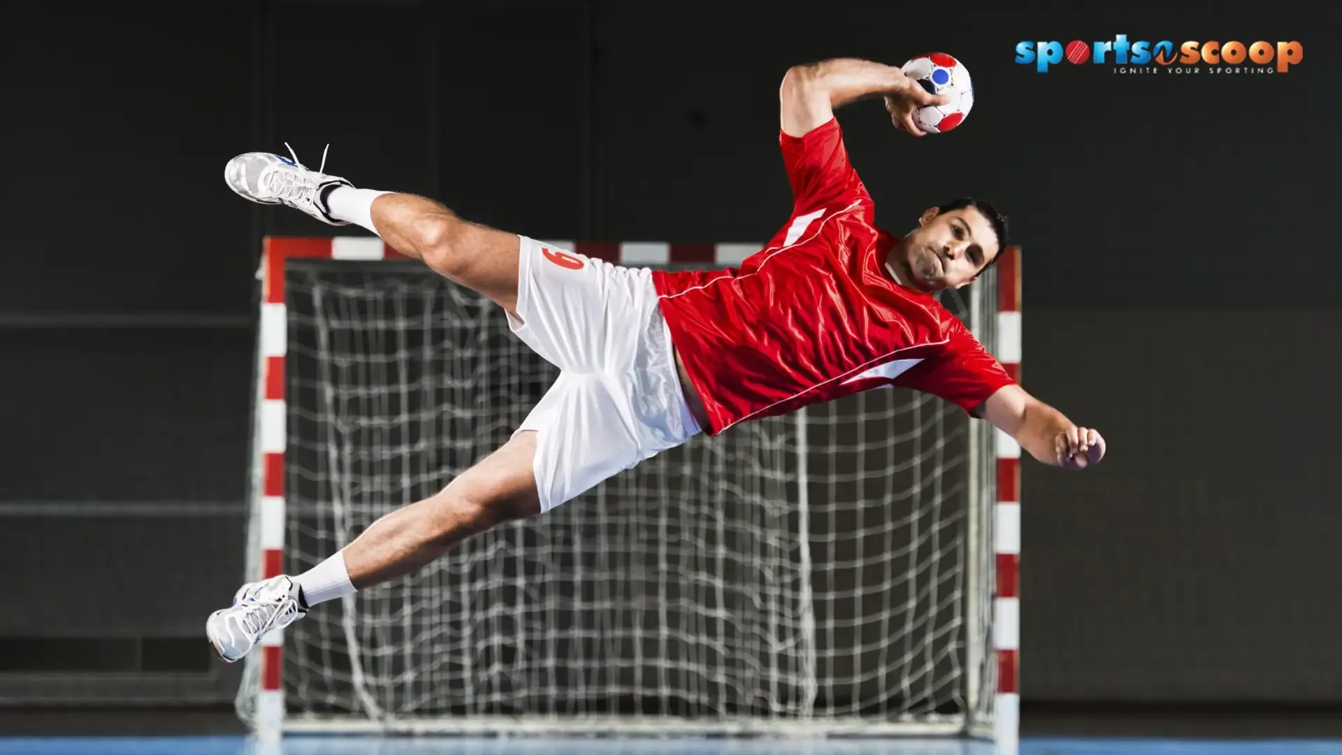 Olympic Handball Rules: A Guide to Understanding the Game