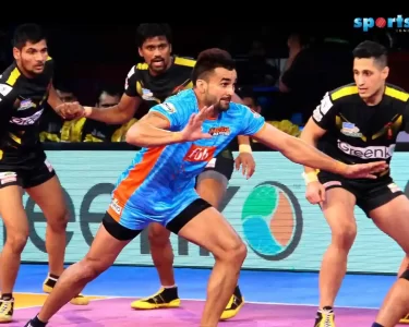 The Complete History of Kabaddi Explained!