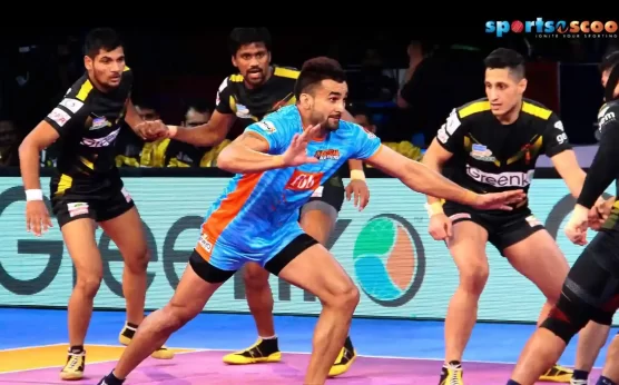The Complete History of Kabaddi Explained!