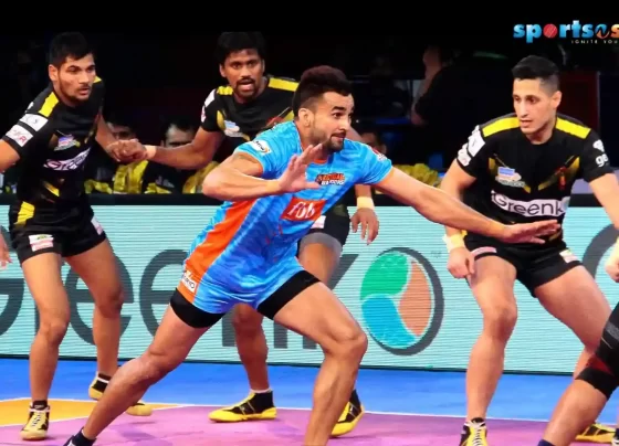 The Complete History of Kabaddi Explained!
