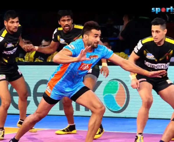 The Complete History of Kabaddi Explained!