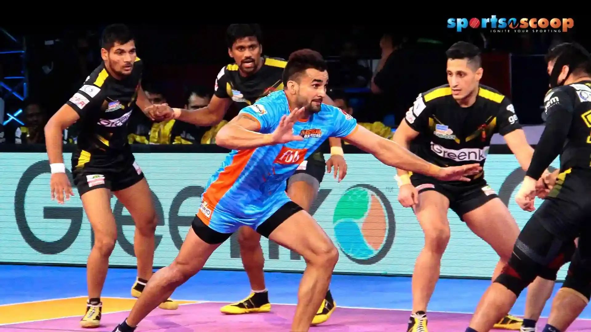 Kabaddi History: Origin, Rise of PKL, & Global Rise