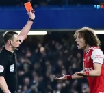 The One Foul Which Destroys the Entire Game. Learn About the Red Card in Football