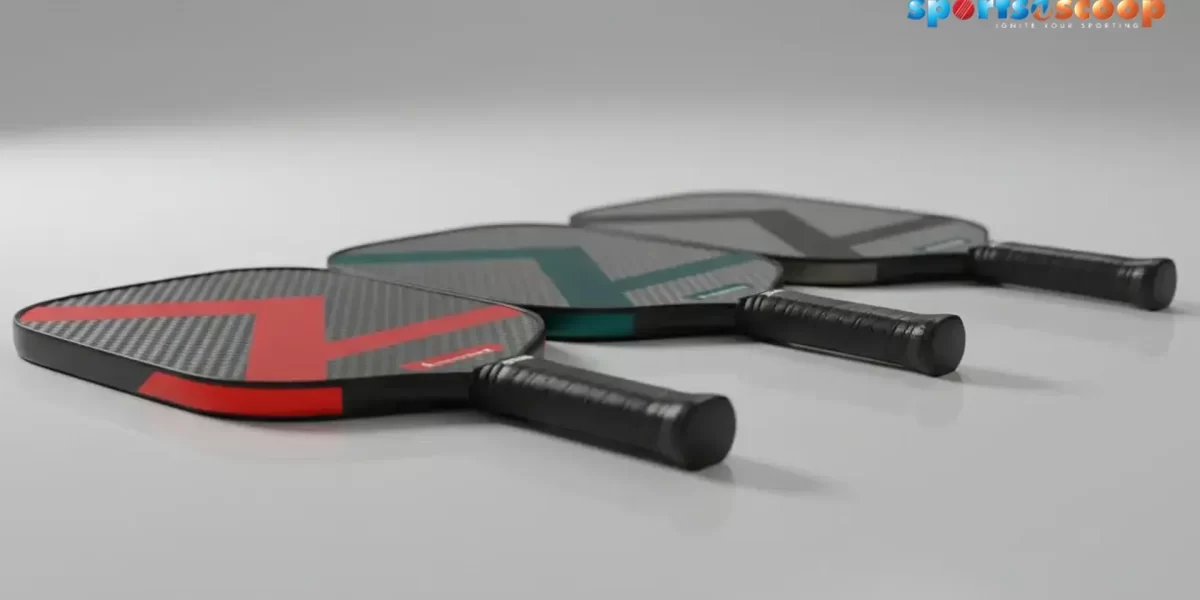 The Ultimate Guide to Choosing Your Next Pickleball Paddle